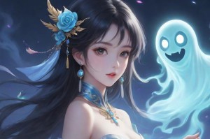 梦幻西游被控制的鬼什么意思，鬼魂，什么意思，控制