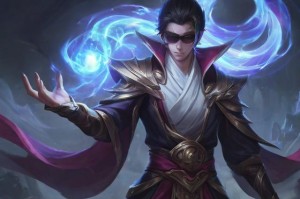 梦幻西游著名盲僧 装备 西游 属性