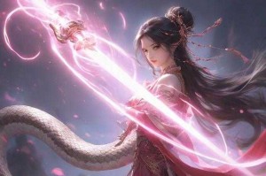 梦幻西游蛇的攻击特效，西游 攻击，特效