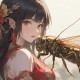 梦幻西游蝗虫须弥，须弥 宝宝 宝宝
