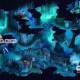 梦幻西游老海五龙宫攻略，龙宫，龙王，龙宫