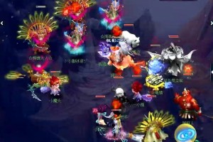 梦幻西游血攻阵容搭配，阵容 对面 对面
