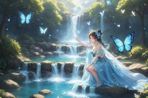 梦幻西游蝴蝶泉打化石多少钱