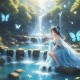 梦幻西游蝴蝶泉打化石多少钱