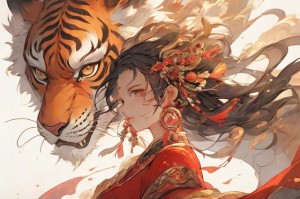 梦幻西游虎头和龙三的区别