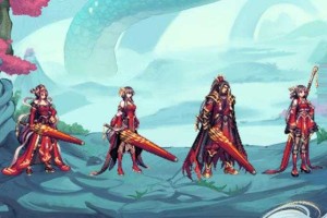 dnf玄武之法则时装