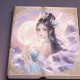 梦幻西游解密书案