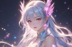 梦幻西游装饰发光