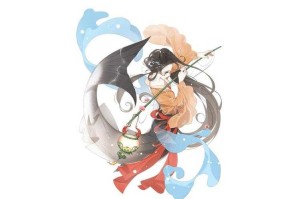 梦幻西游西湖处醋鱼
