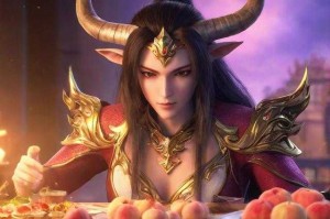 梦幻西游蟠桃宴说服牛魔王改了吗，牛魔王，老牛，牛魔王
