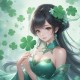 梦幻西游给的四叶花怎么获得 四叶 概率 西游