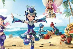 梦幻西游角色全