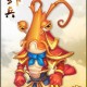 梦幻西游虾兵被攻击声音，挨打 西游 音效