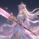 梦幻西游超大武器属性是什么