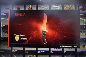 2025 CSGO刀具全解析与实战指南