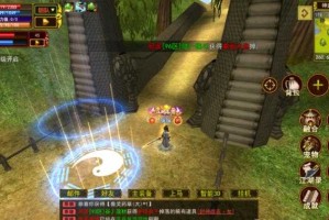 2025热血江湖PVP竞技场生存实战指南