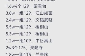 梦幻西游超级技能洗练攻略