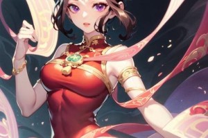 梦幻西游角色舞蹈视频