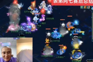梦幻西游表弟背后的故事