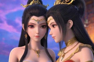 梦幻西游角色cp盘点