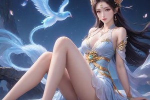 梦幻西游解说摸腿