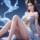 梦幻西游解说摸腿