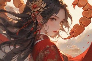 梦幻西游蝎子精是几个内丹