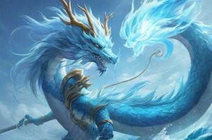 梦幻西游蜃境四海龙王攻略，海龙王，这时候，四海龙王