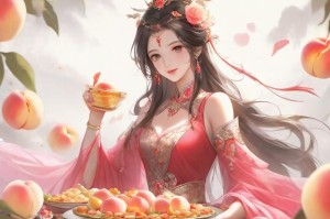 梦幻西游蟠桃宴隐形奖励