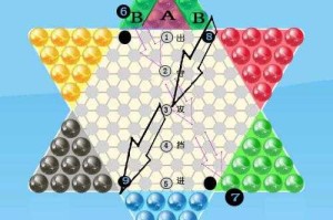 梦幻西游跳棋攻略大全最新
