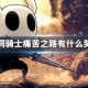 空洞骑士痛苦之路有什么奖励