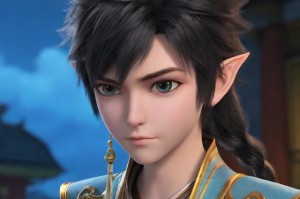 梦幻西游表弟调侃小王