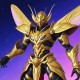 梦幻西游蝗虫王装备展示 蝗虫 西游 装备