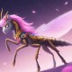 梦幻西游蝗虫小马
