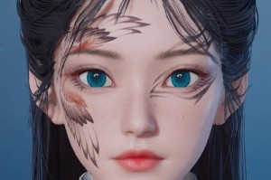 梦幻西游花钿哪个好看点 花钿 西游，角色