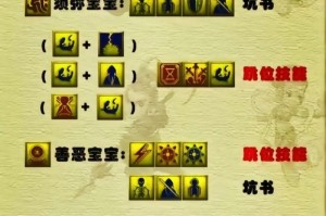 梦幻西游蓝树苗技能是啥，西游，蓝树，树苗