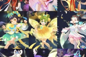 梦幻西游认识角色