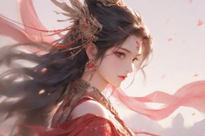梦幻西游蛮皇妖