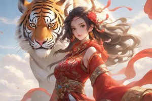 梦幻西游虎贲大唐无敌牛妖 触发，西游，大唐