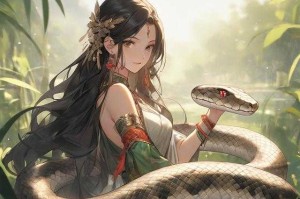 梦幻西游蟒蛇牧场攻略大全 玩意儿 蟒蛇 西游