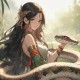 梦幻西游蟒蛇牧场攻略大全 玩意儿 蟒蛇 西游