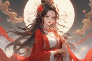 梦幻西游莲台普陀普渡众生