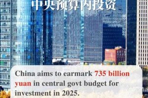 中国边境2025转型与挑战
