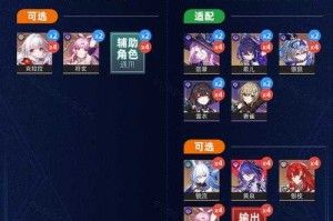 崩坏：星穹铁道2025年5月武器保底继承指南