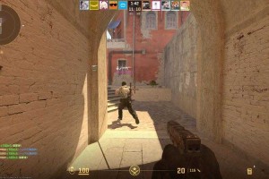 CSGO国服启动项缺失致技术困局与体验下降
