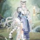 梦幻西游轩狗锦绣中华 锦绣 游戏 锦绣