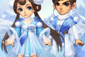 梦幻西游装饰和锦衣