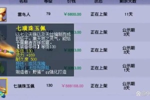 梦幻西游藏宝阁6万人抽签的号