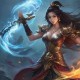 梦幻西游老海打地煞怎么打，西游 输出，地煞