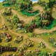梦幻西游跟新老图，地图，西游 现在